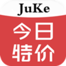 聚客折扣