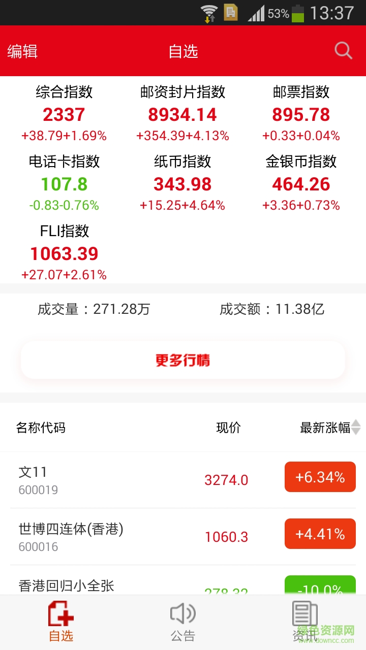 北交所福麗特郵幣交易平臺ios版 v2.1.4 iPhone越獄版 2