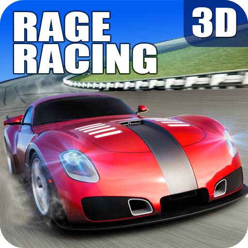 狂怒飛車3d內(nèi)購修改版