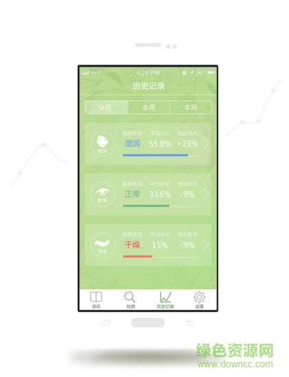 佰草集(皮膚護(hù)理) v2.1.1 官網(wǎng)安卓版 0