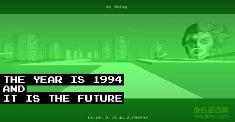 超現(xiàn)實(shí)之旅完整版修改(no thing) v1.0.1 安卓版 1