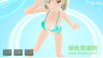 滑水天使內(nèi)購修改版 v1.0 安卓修改版 0