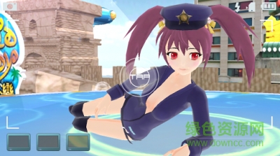滑水天使內(nèi)購修改版 v1.0 安卓修改版 1