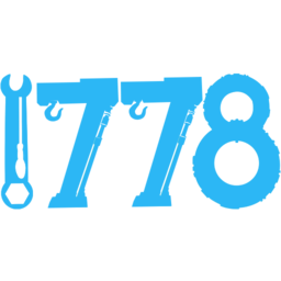 1778維修