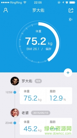 海爾漸輕2