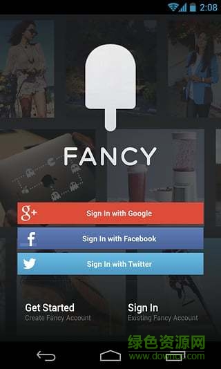 歡喜Fancy(購物網(wǎng)站) v3.8.1 安卓版 5