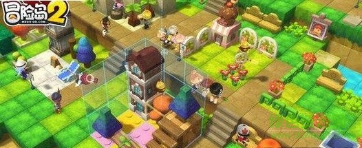 冒險島2修復啟動補丁 V3.0  免費版 0