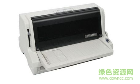 實達(dá)IP730KII打印機(jī)驅(qū)動  0