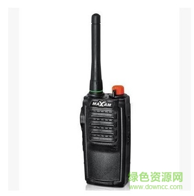 泉盛TG500對(duì)講機(jī)寫頻軟件 官方版 0