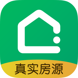 鏈家經紀人手機端(Link.)