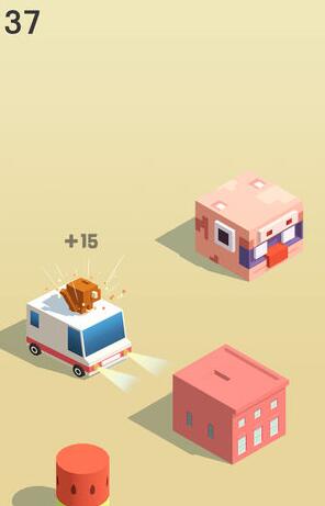 歡樂跳跳跳手游 v1.2.6 安卓版 0