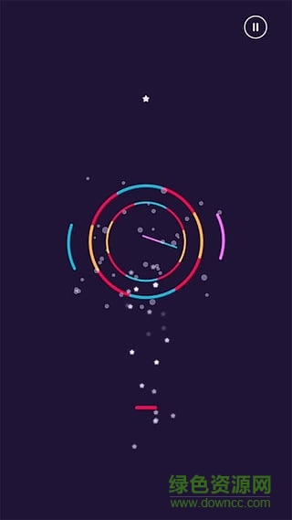 顏色大挑戰(zhàn)游戲 v1.03 安卓版 1