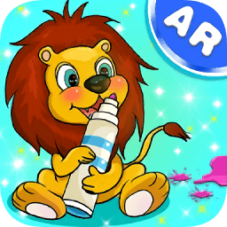 ar神筆涂鴉app