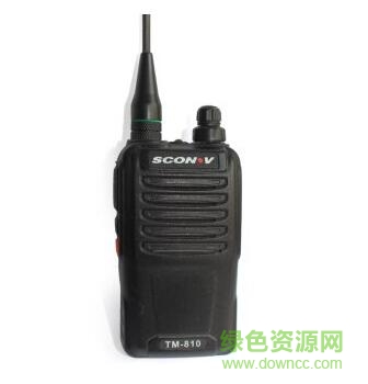 泉盛tm810寫頻軟件 中文版 0