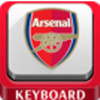 阿森納官方輸入法手機(jī)版(Arsenal Official Keyboard)