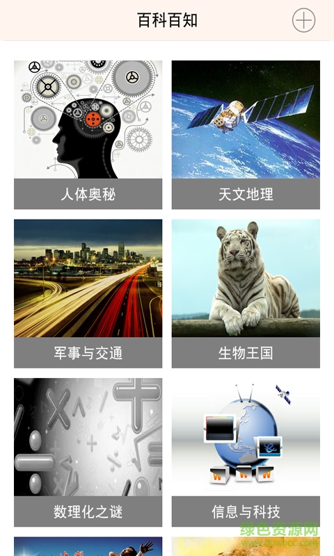 百科大全app v7.0 安卓版 0
