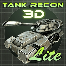 禁錮坦克3D游戲