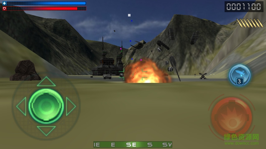 禁錮坦克3D游戲 v2.14.61 安卓版 0