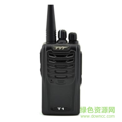 TYT特易通T1寫頻軟件 官方版 0