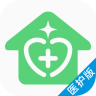 V護到家醫(yī)護端