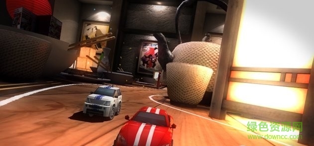 桌面狂飆高級(jí)版完整版 v1.0.41 安卓版_帶數(shù)據(jù)包 1