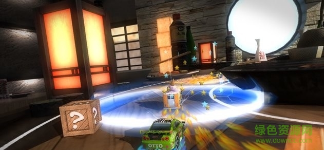 桌面狂飆高級(jí)版完整版 v1.0.41 安卓版_帶數(shù)據(jù)包 0