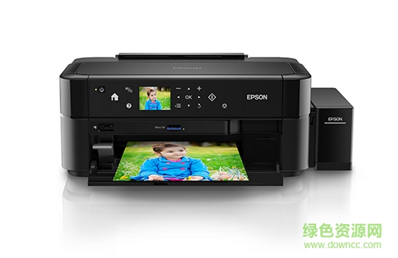 Epson 愛普生l810打印機(jī)驅(qū)動(dòng)0