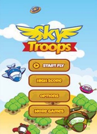 飛天英豪內(nèi)購修改版