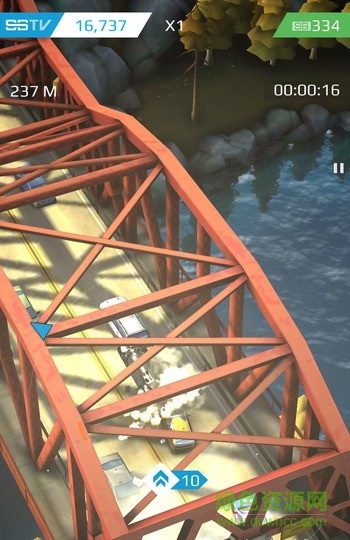 飆車飛盜蟲蟲助手 v1.09.18 安卓版 0