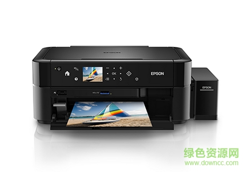 愛普生l850打印機驅動 v7.8.13sc 官方版 0