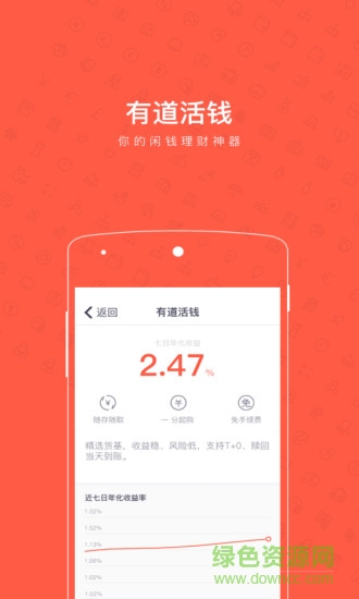 有道財(cái)富官方版4