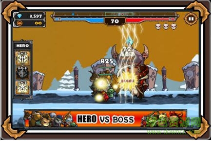 群貓大戰(zhàn)2中文修改版(Catwar2 vs Eldersign) v0.25 安卓版 1
