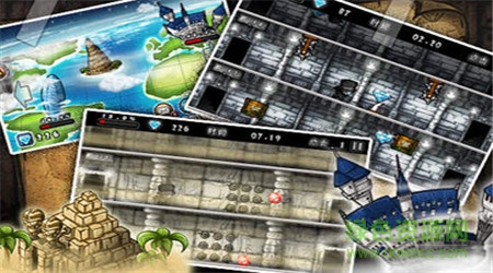 神偷魯邦2無限鉆石版 v1.0.1 免谷歌安卓版 2