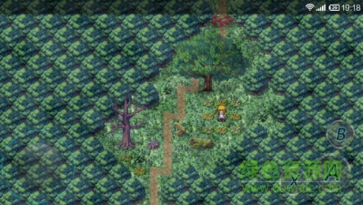 魔女之家手機漢化版 v1.0.7 安卓版 2