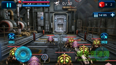 星際逃亡內(nèi)購(gòu)修改版 v1.7 安卓版 3