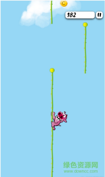 超級(jí)繩子內(nèi)購(gòu)修改版(SuperRope) v1.0 安卓版 2