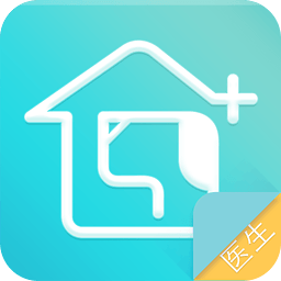 一只醫(yī)生端