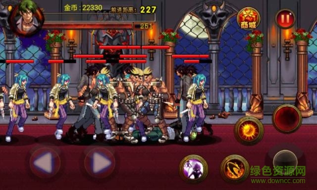 拳皇2016修改版 v1.0 安卓免費(fèi)版 2