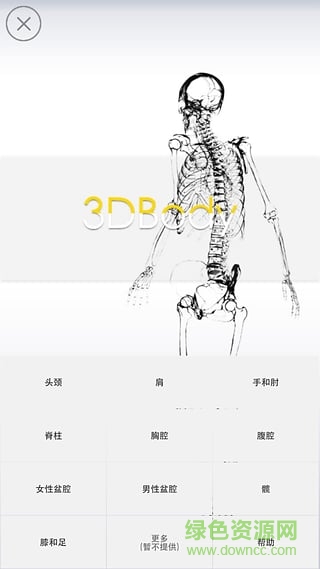 3DBody修改版最新解鎖vip v8.2.6 安卓版 2