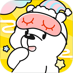 夢熊抓娃娃