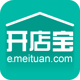 美團開店寶ipad最新版