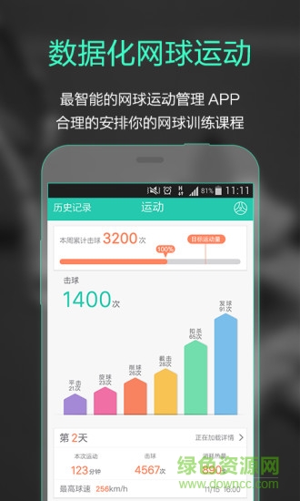 智能網(wǎng)球2