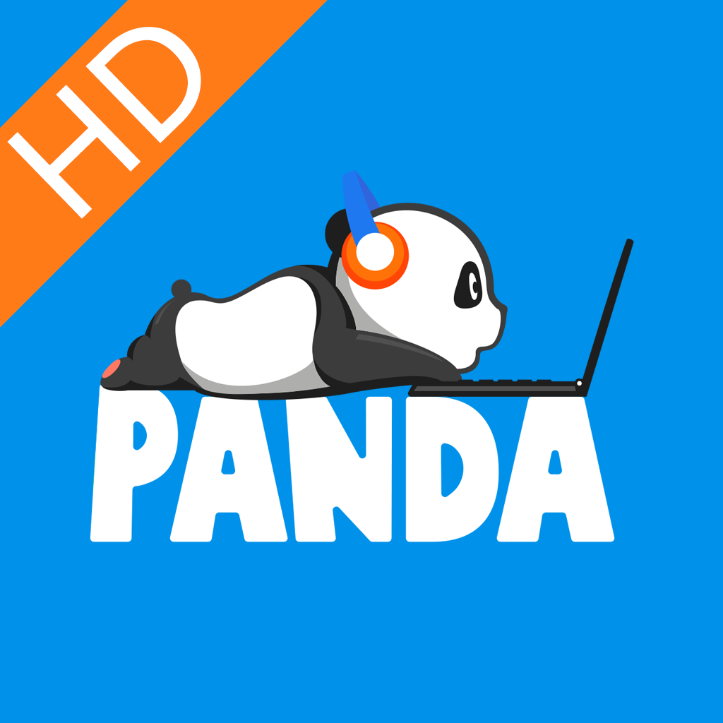 熊貓tv ipad版