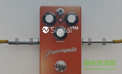 C4D動(dòng)畫插件(GSG Signal) v1.0  官方最新版 0