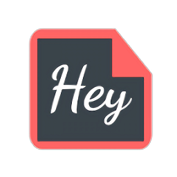 Heynote筆記