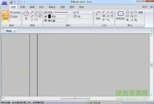 開目cad2012注冊(cè)機(jī) 32/64位 0