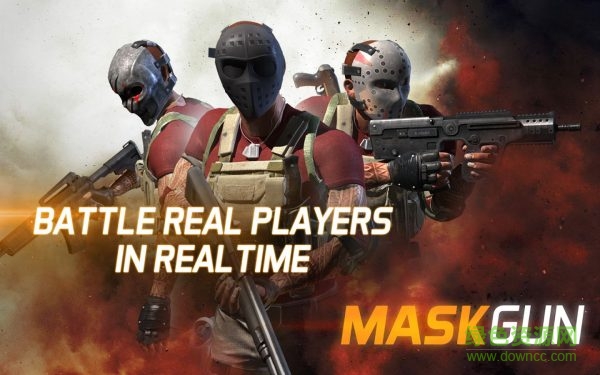 面具之槍內(nèi)購(gòu)修改版(maskgun) v2.403 安卓無(wú)限金幣鉆石版 0