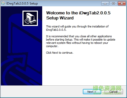 idwgtab v2.0.0.5 漢化版 0