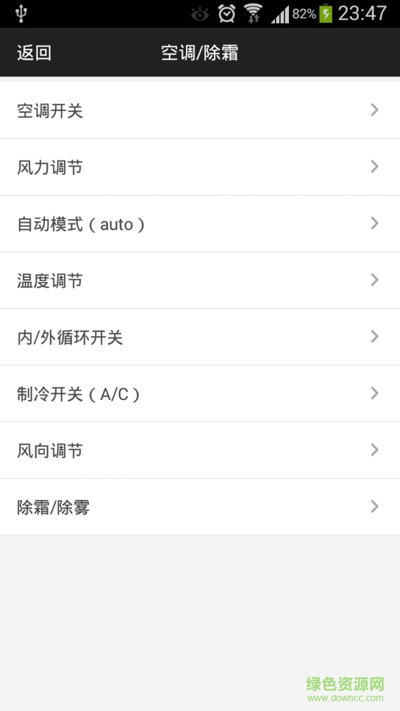 別克君越說明書2