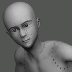 Manga Pose Tool 3D(3D漫畫姿勢(shì)工具)